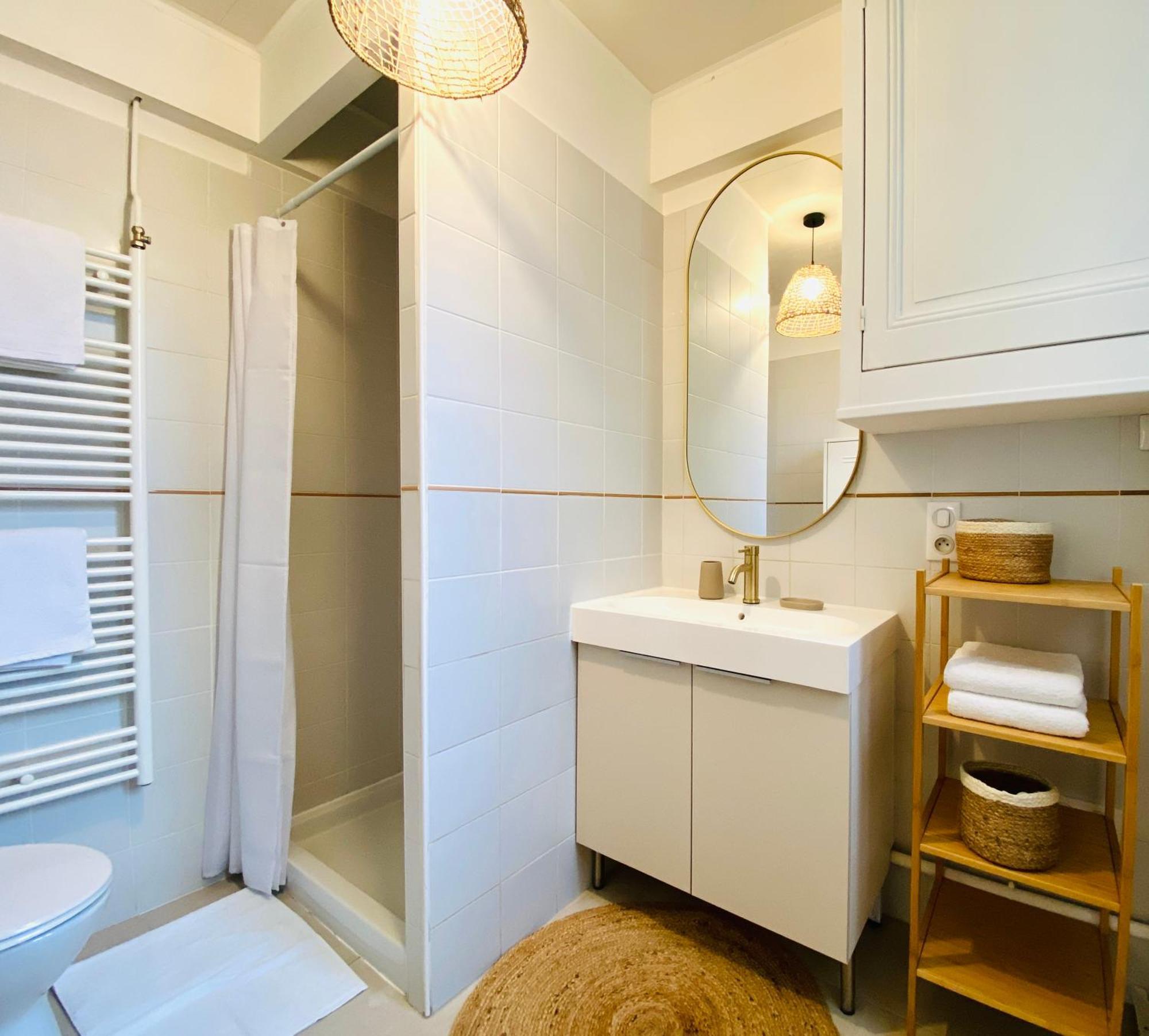 Le Subtil - Best Keys - Elegance & Confort - 2 Chambres Separees - Lit Queen Size - Smart Tv Netflix - Entre Gare & Centre Ville - A 1H De Paris - Wifi Fibre - Check-In Autonome Санс Экстерьер фото