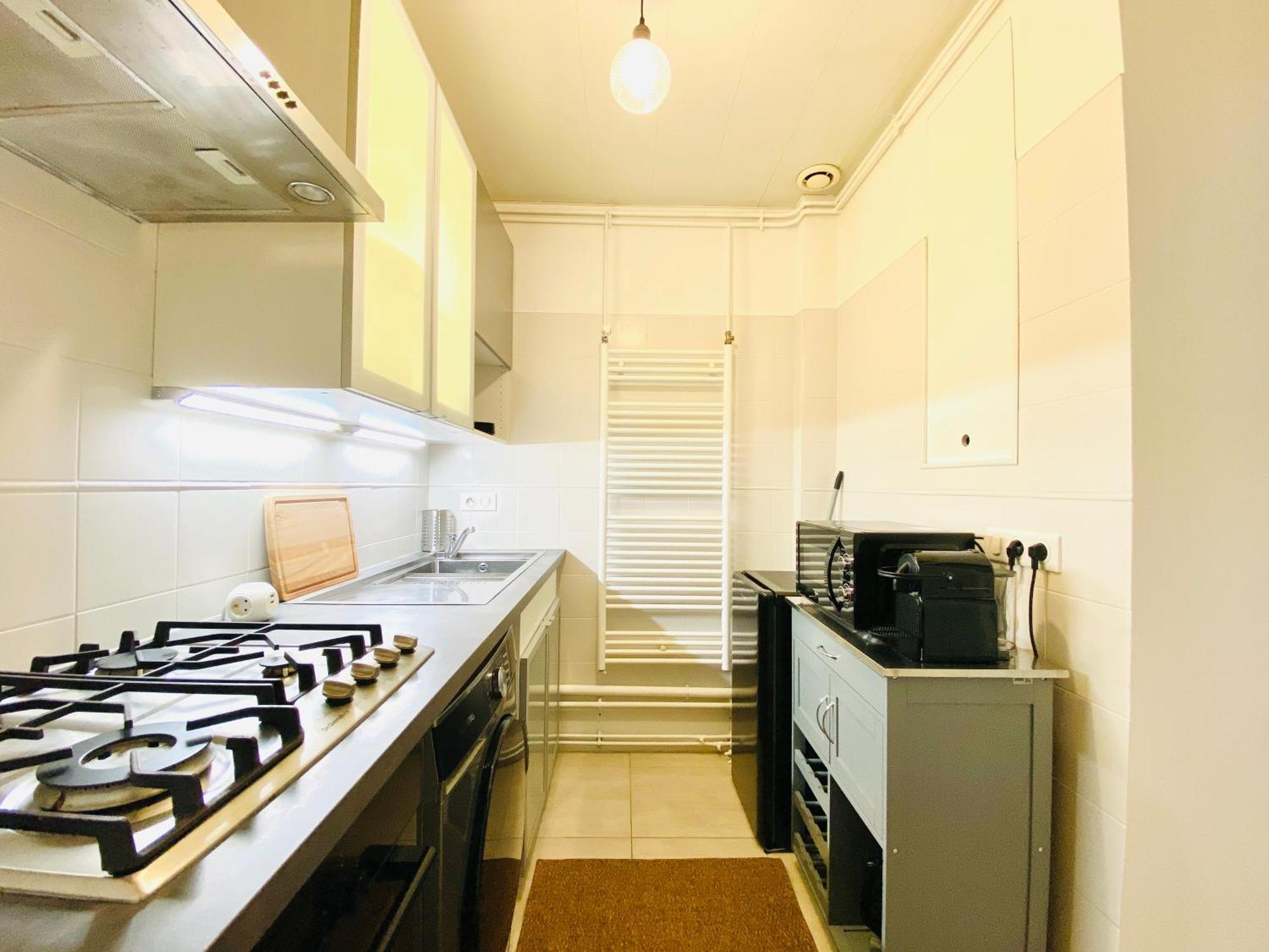 Le Subtil - Best Keys - Elegance & Confort - 2 Chambres Separees - Lit Queen Size - Smart Tv Netflix - Entre Gare & Centre Ville - A 1H De Paris - Wifi Fibre - Check-In Autonome Санс Экстерьер фото